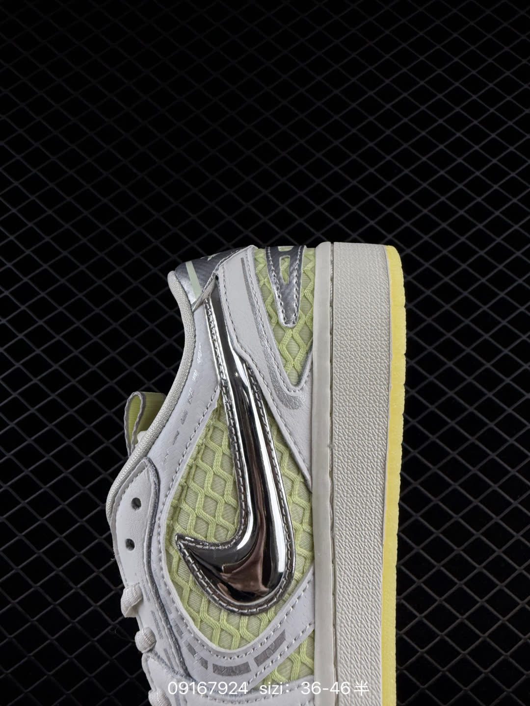 Nike Air Jordan 1 Low MM V3